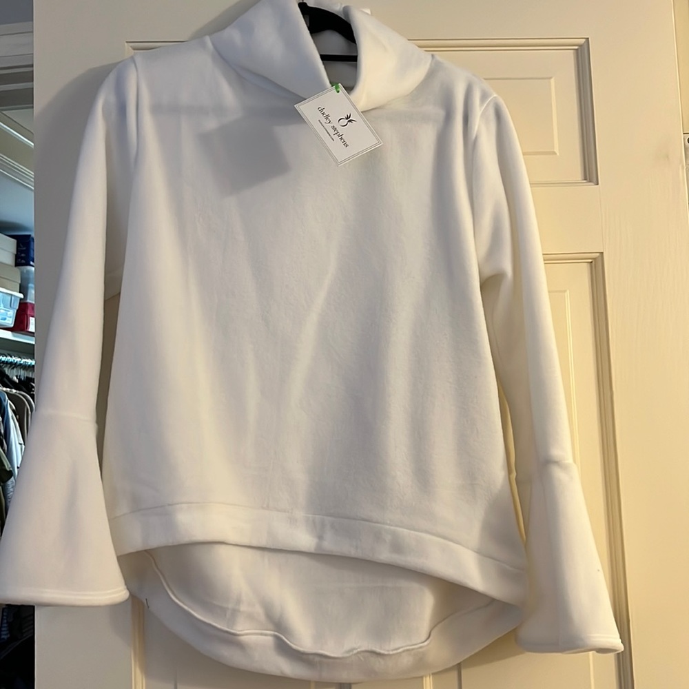 Dudley Stephen turtleneck